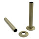 SLEEVE-130-OEB - Old English Brass Sleeving Kit 130mm (pair) SLEEVE-130-OEB - Old English Brass Sleeving Kit 130mm (pair)